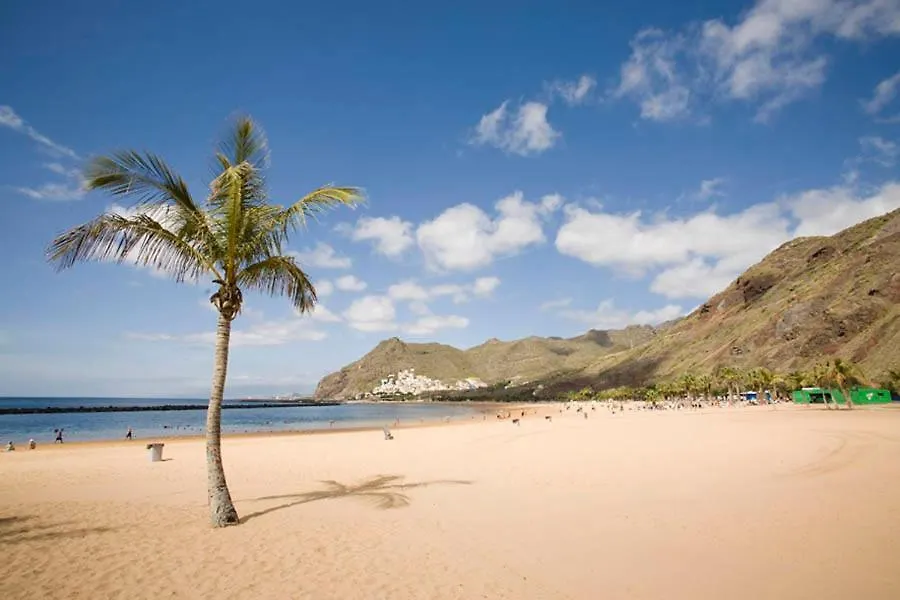 Home Radazul Beach Sea View & Wiffi Free Lejlighed