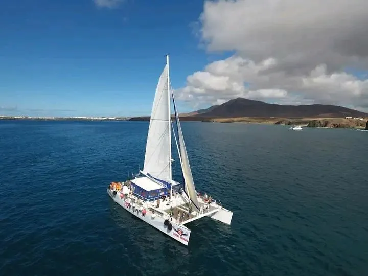 Home Radazul Beach Sea View & Wiffi Free