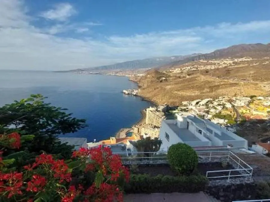 Lejlighed Home Radazul Beach Sea View & Wiffi Free