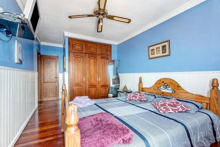 Apartamento Home Radazul Beach Sea View & Wiffi Free