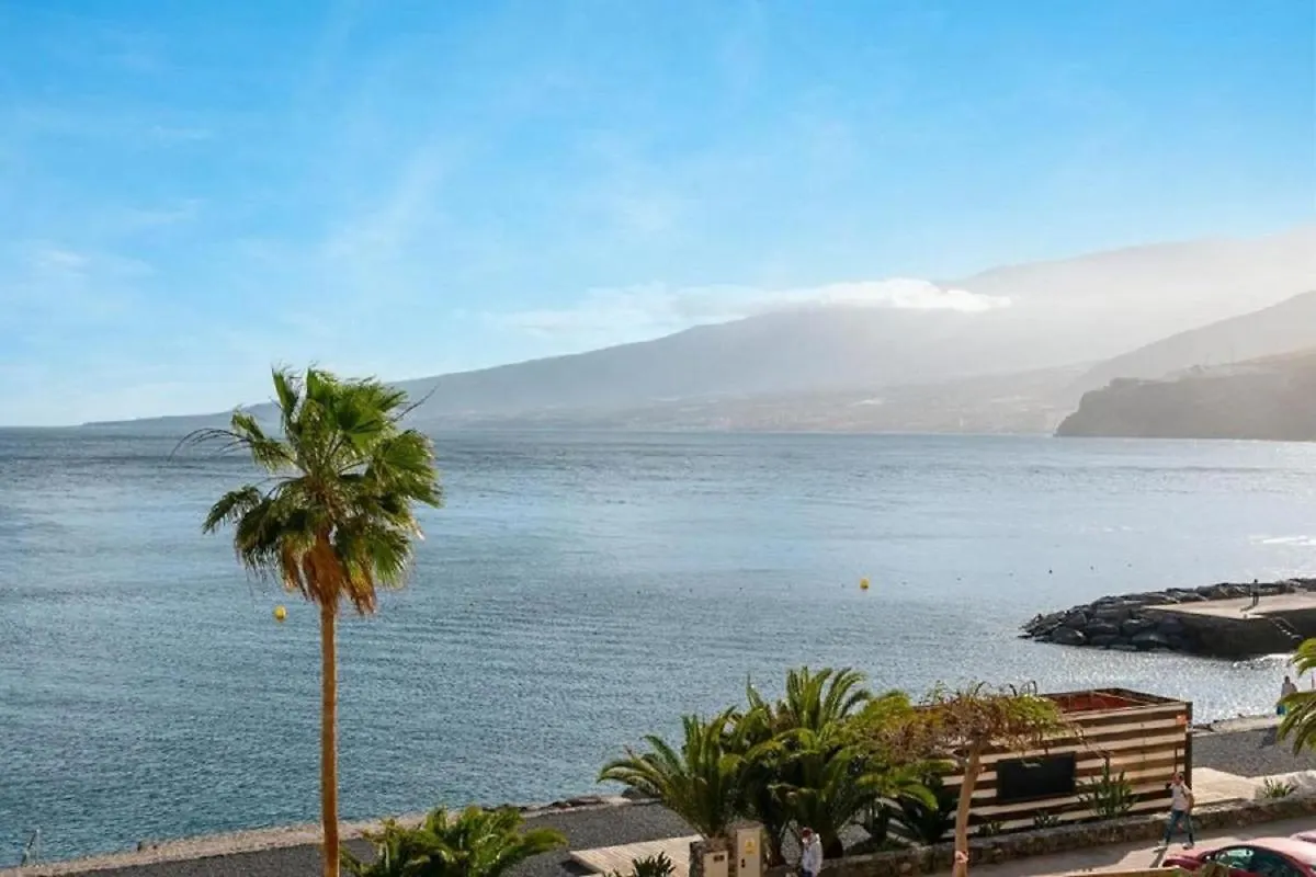 Home Radazul Beach Sea View & Wiffi Free 0*,  Espanha