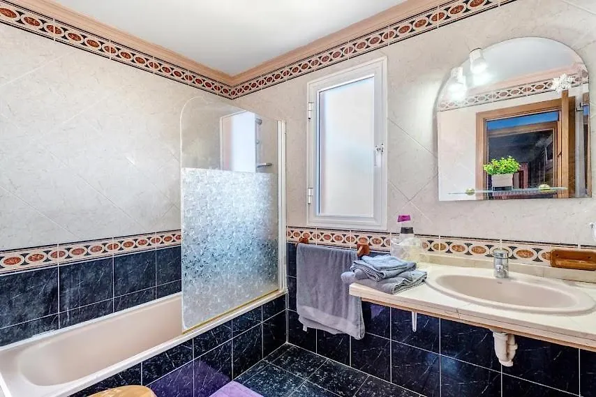 Apartamento Home Radazul Beach Sea View & Wiffi Free Espanha