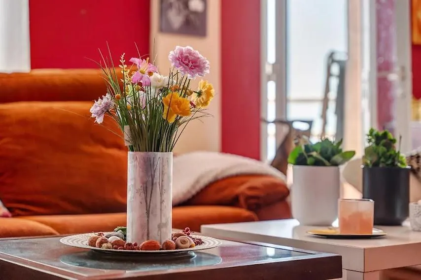 Home Radazul Beach Sea View & Wiffi Free Espanha