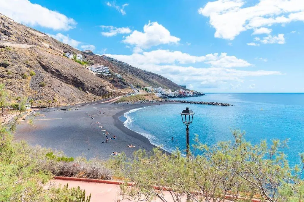 Apartamento Home Radazul Beach Sea View & Wiffi Free