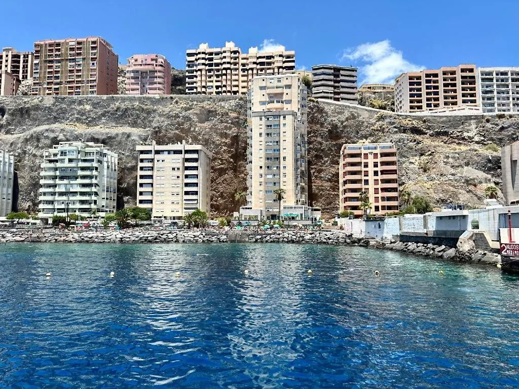 Apartamento Home Radazul Beach Sea View & Wiffi Free Espanha
