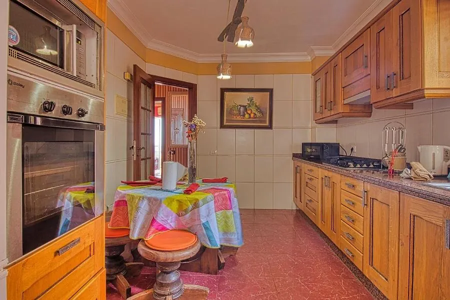 Home Radazul Beach Sea View & Wiffi Free Espanha