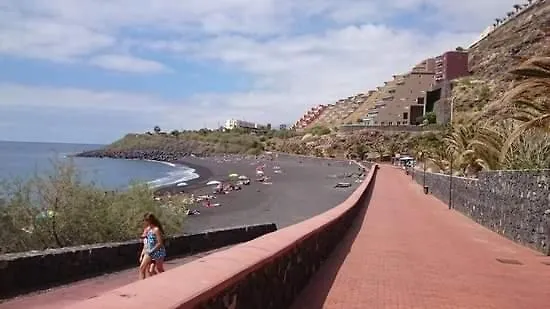 Home Radazul Beach Sea View & Wiffi Free Apartamento