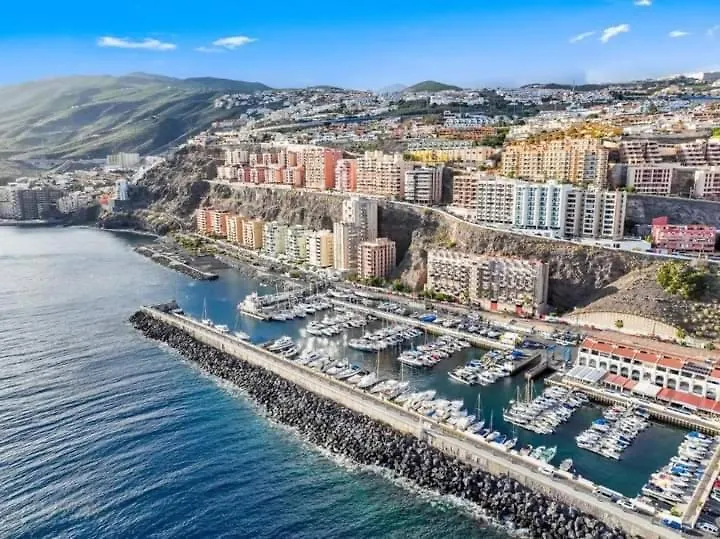 Home Radazul Beach Sea View & Wiffi Free Lejlighed