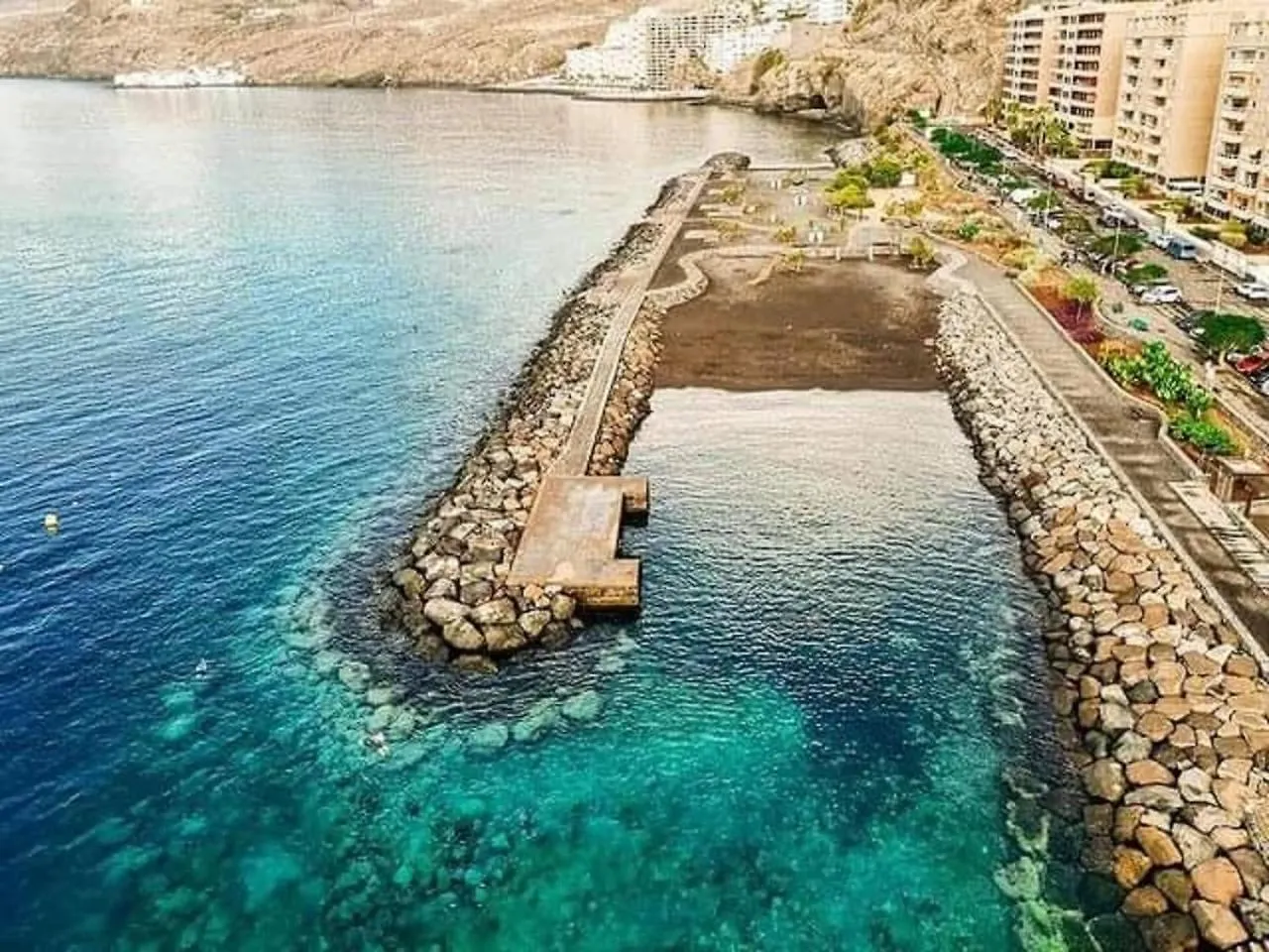 Apartamento Home Radazul Beach Sea View & Wiffi Free