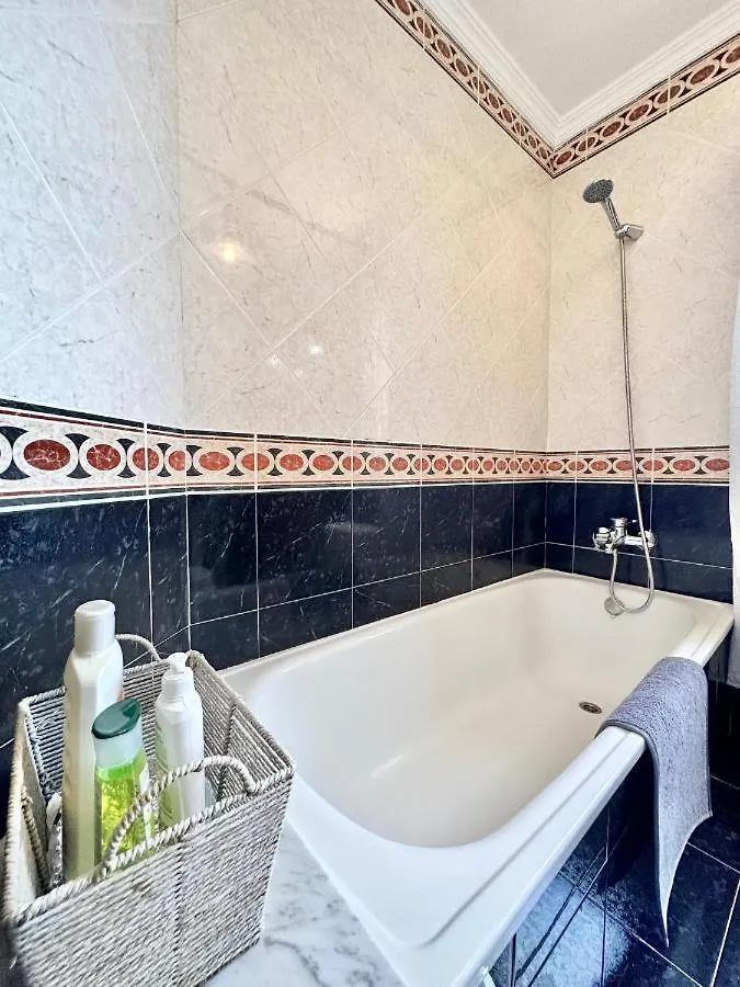 Apartamento Home Radazul Beach Sea View & Wiffi Free