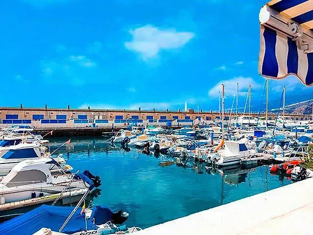 Home Radazul Beach Sea View & Wiffi Free Apartamento