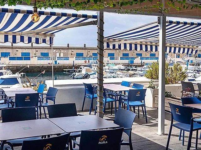 Home Radazul Beach Sea View & Wiffi Free Spain