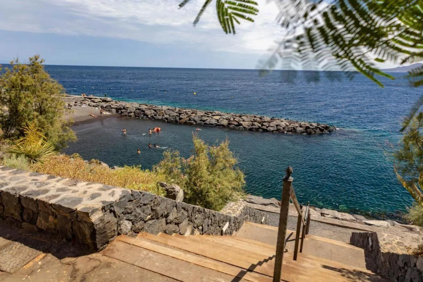 Apartamento Home Radazul Beach Sea View & Wiffi Free Espanha
