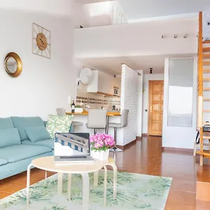  Apartamento Marina Seafront 12