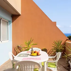  Apartamento Home2book Jolly Radazul, Terrace & Wifi