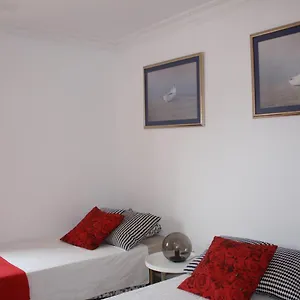  Apartamento Frente Al Mar