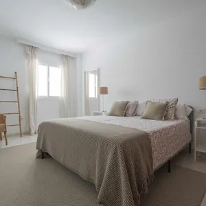  Apartamento Terraza De