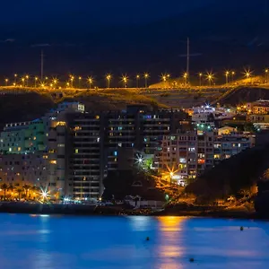  Apartamento Coqueto En El Puerto Deportivo De
