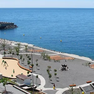  Apartamento Un Lujoso Duplex En En Primera Linea De Playa Y Con Parking Propio