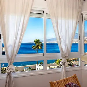  Apartamento Artistic Beachfront