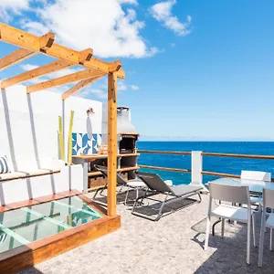 Luminous Loft Next To The Atlantic Ocean Ferienhaus