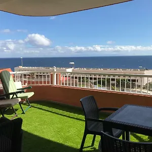  Apartamento Entero Con Vistas Al Mar En