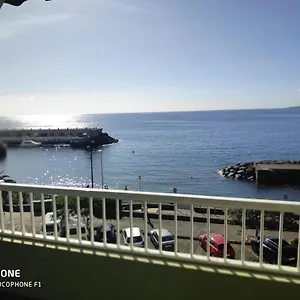  Apartamento Paraíso Del Atlántico
