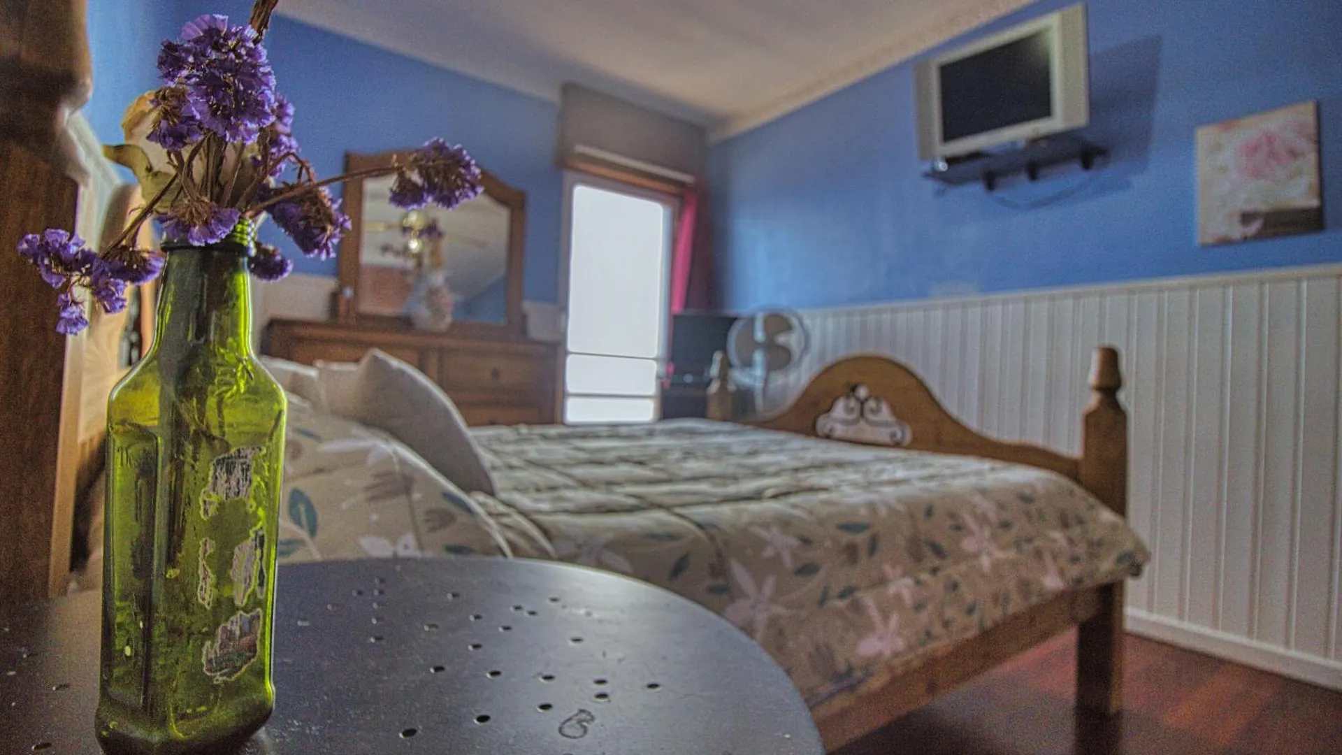 Home Radazul Beach Sea View & Wiffi Free Spain