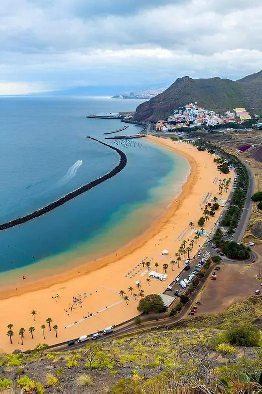 Home Radazul Beach Sea View & Wiffi Free Apartment